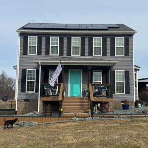 Photo #2 of 95 Shaunah Lane, Louisa, VA 1.7 acres