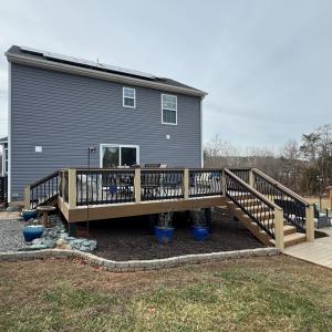 Photo #21 of 95 Shaunah Lane, Louisa, VA 1.7 acres