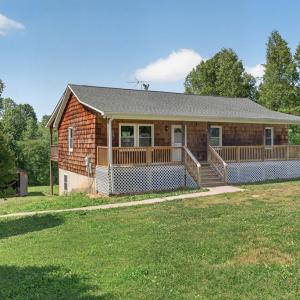 Photo #2 of 245 Green Pine Ln, Charlotte Court House, VA 52.4 acres