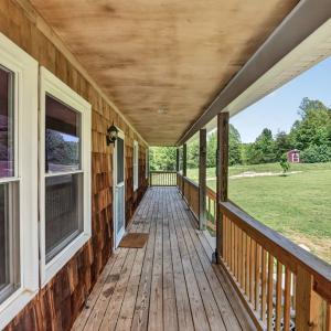 Photo #22 of 245 Green Pine Ln, Charlotte Court House, VA 52.4 acres
