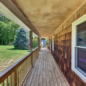 Photo #23 of 245 Green Pine Ln, Charlotte Court House, VA 52.4 acres