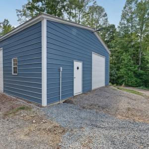 Photo #24 of 245 Green Pine Ln, Charlotte Court House, VA 52.4 acres
