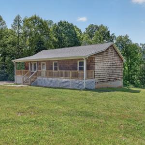 Photo #31 of 245 Green Pine Ln, Charlotte Court House, VA 52.4 acres