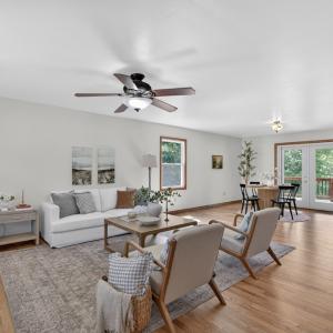 Photo #4 of 245 Green Pine Ln, Charlotte Court House, VA 52.4 acres