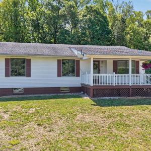 Photo #25 of 297 Deer Run Road, Blackstone, VA 6.0 acres