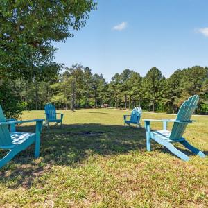 Photo #6 of 297 Deer Run Road, Blackstone, VA 6.0 acres