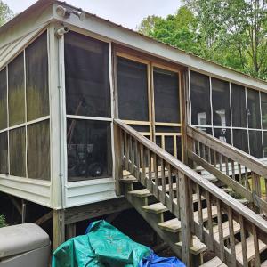 Photo #23 of 981 Scotts Bottom Rd, Dillwyn, VA 10.0 acres
