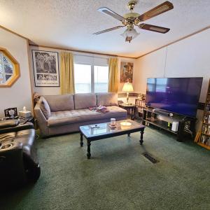 Photo #3 of 981 Scotts Bottom Rd, Dillwyn, VA 10.0 acres