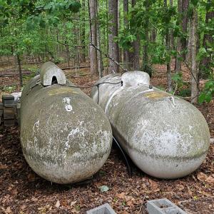 Photo #30 of 981 Scotts Bottom Rd, Dillwyn, VA 10.0 acres