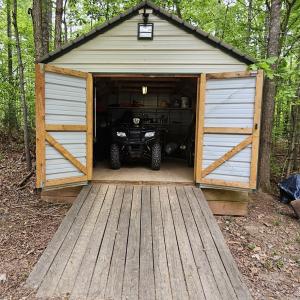 Photo #34 of 981 Scotts Bottom Rd, Dillwyn, VA 10.0 acres