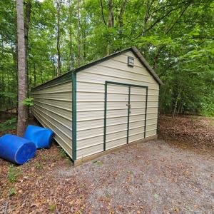 Photo #35 of 981 Scotts Bottom Rd, Dillwyn, VA 10.0 acres