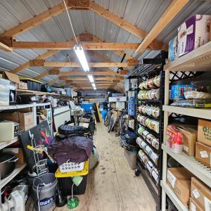 Photo #36 of 981 Scotts Bottom Rd, Dillwyn, VA 10.0 acres