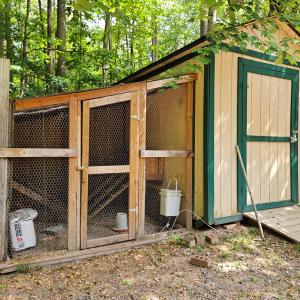 Photo #39 of 981 Scotts Bottom Rd, Dillwyn, VA 10.0 acres