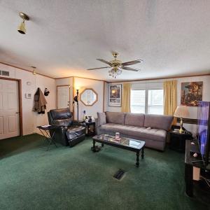 Photo #4 of 981 Scotts Bottom Rd, Dillwyn, VA 10.0 acres