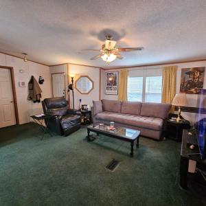Photo #6 of 981 Scotts Bottom Rd, Dillwyn, VA 10.0 acres