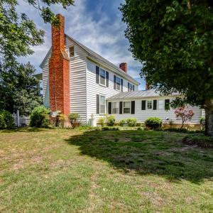 Photo #3 of 129 Lawyers Road, Red House, VA 1.9 acres