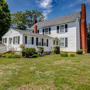 Photo #4 of 129 Lawyers Road, Red House, VA 1.9 acres