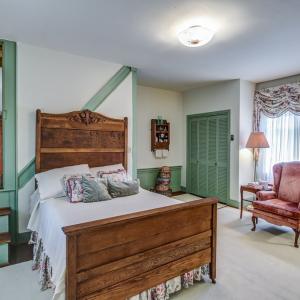 Photo #47 of 129 Lawyers Road, Red House, VA 1.9 acres