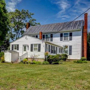 Photo #5 of 129 Lawyers Road, Red House, VA 1.9 acres