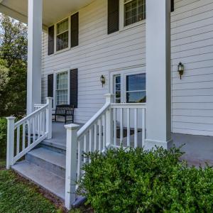 Photo #6 of 129 Lawyers Road, Red House, VA 1.9 acres