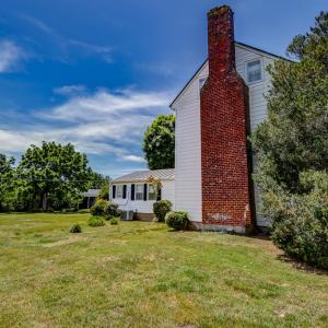 Photo #7 of 129 Lawyers Road, Red House, VA 1.9 acres