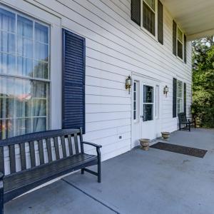 Photo #8 of 129 Lawyers Road, Red House, VA 1.9 acres