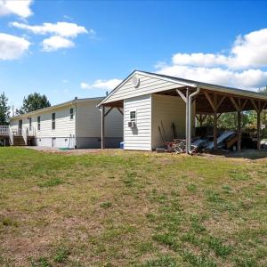 Photo #11 of 523 Three Flags Dr., Kenbridge, VA 4.1 acres