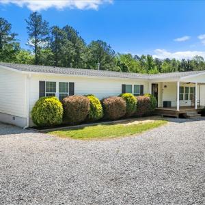Photo #53 of 523 Three Flags Dr., Kenbridge, VA 4.1 acres