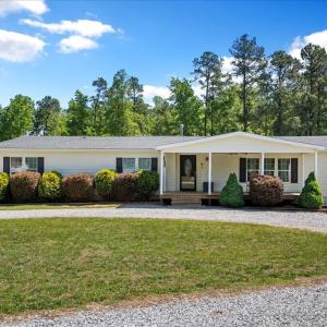 Photo #7 of 523 Three Flags Dr., Kenbridge, VA 4.1 acres