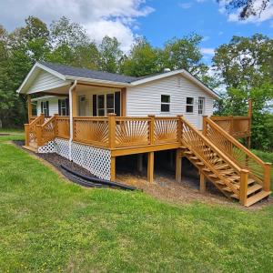 Photo #2 of 5290 Dixie Hill Rd, Buckingham, VA 0.6 acres
