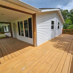 Photo #6 of 5290 Dixie Hill Rd, Buckingham, VA 0.6 acres