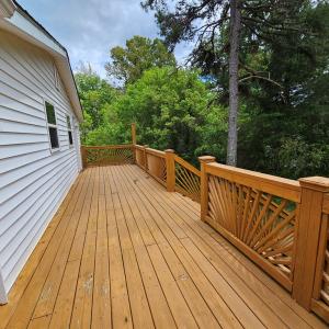 Photo #8 of 5290 Dixie Hill Rd, Buckingham, VA 0.6 acres