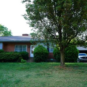 Photo #2 of 906 Childress Drive, Martinsville, VA 0.7 acres