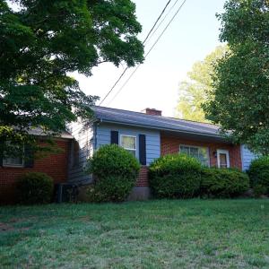 Photo #3 of 906 Childress Drive, Martinsville, VA 0.7 acres