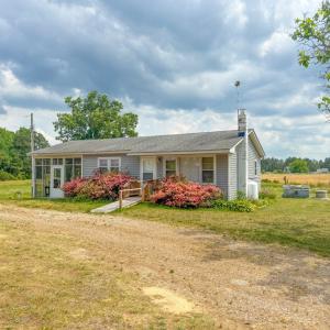 Photo #16 of 4297 Greenhill Road, Blackstone, VA 3.9 acres