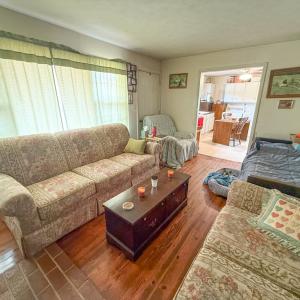 Photo #2 of 4297 Greenhill Road, Blackstone, VA 3.9 acres