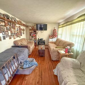 Photo #3 of 4297 Greenhill Road, Blackstone, VA 3.9 acres