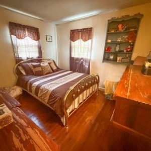 Photo #7 of 4297 Greenhill Road, Blackstone, VA 3.9 acres