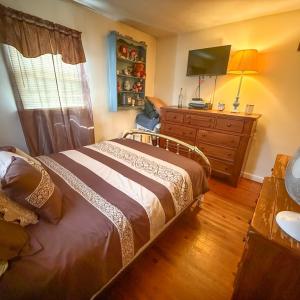 Photo #8 of 4297 Greenhill Road, Blackstone, VA 3.9 acres
