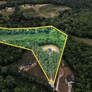 Photo #58 of 20180 Poplar Ridge Rd., Amelia Court House, VA 15.1 acres
