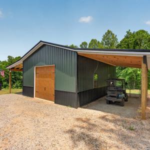 Photo #68 of 20180 Poplar Ridge Rd., Amelia Court House, VA 15.1 acres