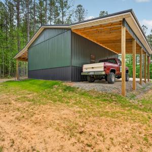 Photo #71 of 20180 Poplar Ridge Rd., Amelia Court House, VA 15.1 acres