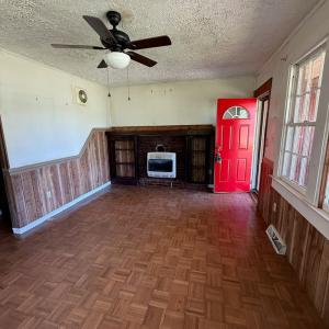 Photo #2 of 1057 Paul Pry, Halifax, VA 2.5 acres