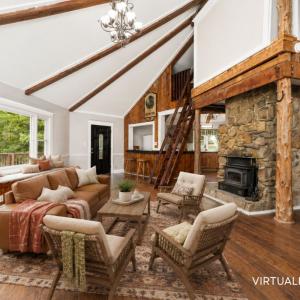 Photo #18 of 2533 Beech Forest Road, Kenbridge, VA 44.0 acres