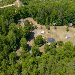 Photo #2 of 2533 Beech Forest Road, Kenbridge, VA 44.0 acres