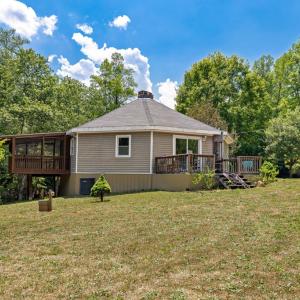 Photo #8 of 2533 Beech Forest Road, Kenbridge, VA 44.0 acres
