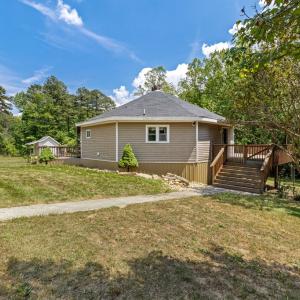 Photo #9 of 2533 Beech Forest Road, Kenbridge, VA 44.0 acres