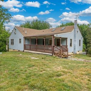 Photo #31 of 733 Campbell Crossing Road, Meherrin, VA 10.2 acres