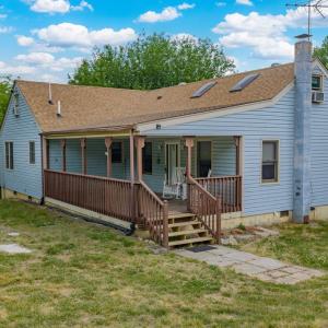 Photo #47 of 733 Campbell Crossing Road, Meherrin, VA 10.2 acres