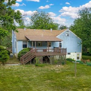 Photo #49 of 733 Campbell Crossing Road, Meherrin, VA 10.2 acres